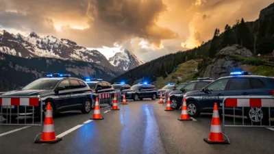 Isère : la préfète remercie les 2 600 agents mobilisés pour le Tour