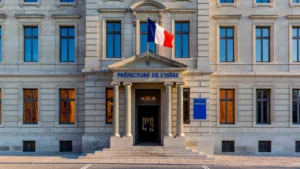 Isère : recrutement de policiers adjoints sans diplôme jusqu&rsquo;au 10 septembre