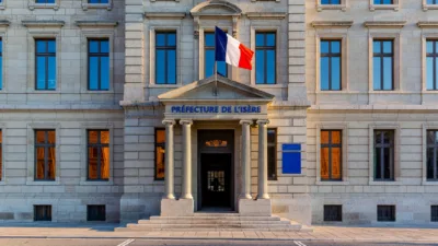 Isère : recrutement de policiers adjoints sans diplôme jusqu&rsquo;au 10 septembre