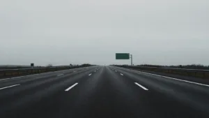 Isère : un blessé et d&rsquo;importants ralentissements après une collision sur l&rsquo;A48 à Saint-Égrève