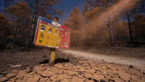 Isère : vigilance orange canicule jusqu&rsquo;à 39°C, restrictions activées