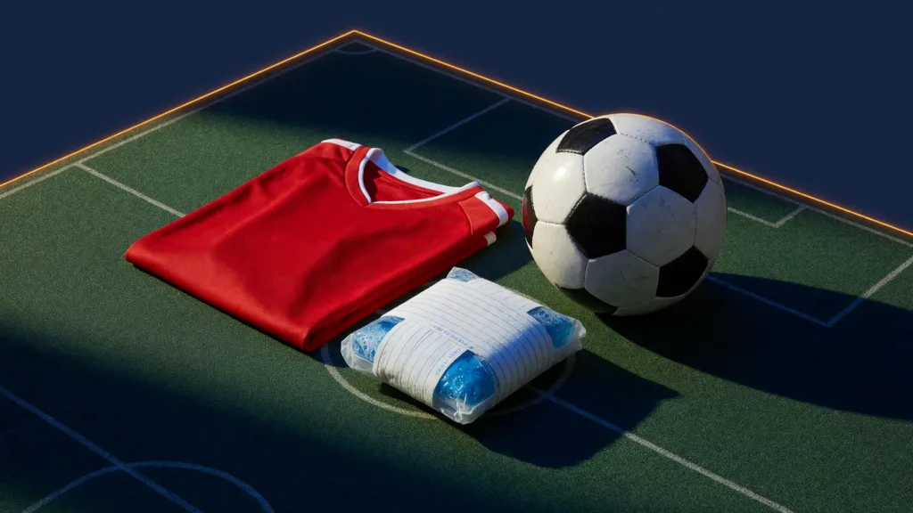 Ismaël Saibari forfait pour le quart Maroc-France