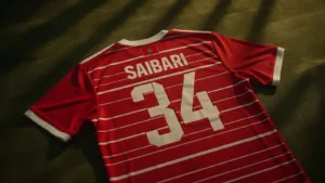 Ismaël Saibari signe au Bayern Munich pour 55 M€, un transfert historique pour le football marocain