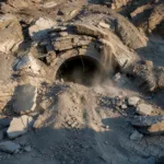 Israël dit avoir détruit des tunnels du Hezbollah dans la Bekaa