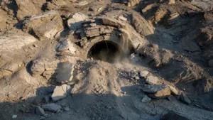 Israël dit avoir détruit des tunnels du Hezbollah dans la Bekaa