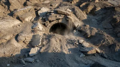 Israël dit avoir détruit des tunnels du Hezbollah dans la Bekaa