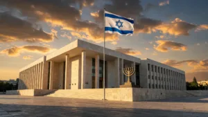 Israël : élections en octobre et réforme judiciaire sous tension