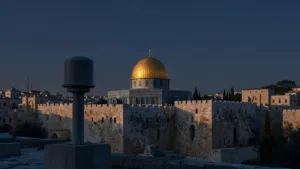 Israël en alerte maximale face à l&rsquo;escalade des frappes américaines sur l&rsquo;Iran
