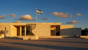 Israël : la Knesset dissoute, cap sur les élections du 27 octobre 2026