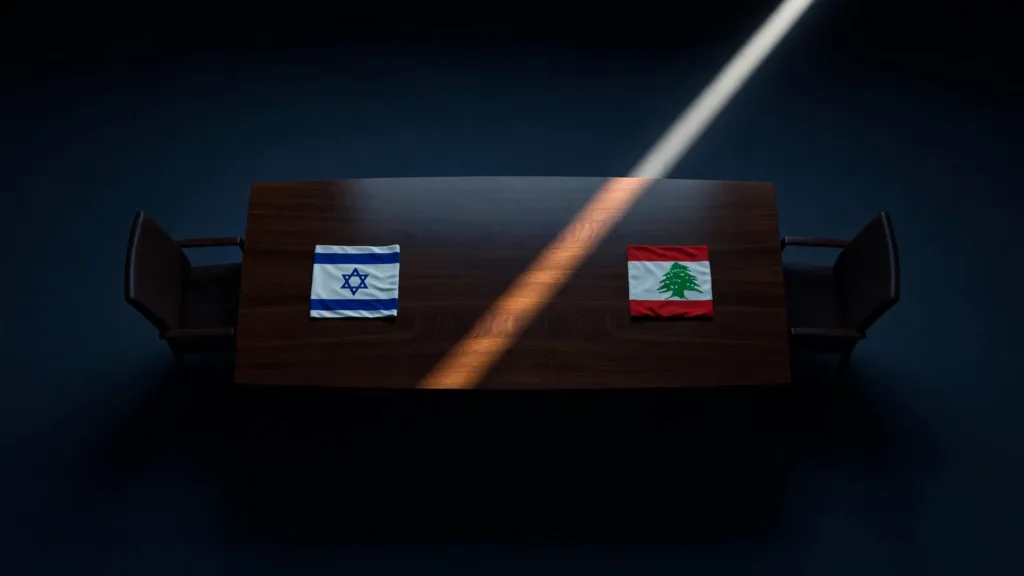 Israël-Liban : des pourparlers directs prévus mi-juillet à Rome