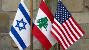 Israël-Liban : négociations à Rome et pression américaine sur le redéploiement