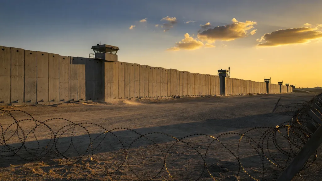 Israël : marche massive pour la colonisation de Gaza avec Ben Gvir