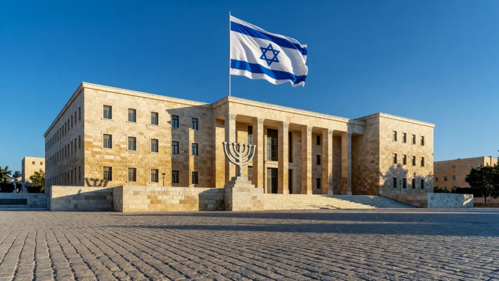 Israël vote le 27 octobre 2026, premier mandat complet après une décennie chaotique