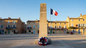 Istres : Florence Vilmus prend ses fonctions de sous-préfète ce lundi