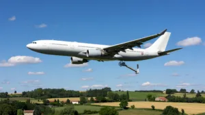 Istres : Thomas Pesquet pilotera un A330 MRTT au défilé du 14-Juillet