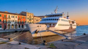 Italie : grèves coordonnées paralysent les transports du 22 au 24 juillet