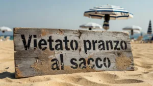 Italie : la guerre des pique-niques embrase les plages privées des Pouilles