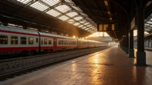Italie : la vague de grèves dans les transports prend fin ce 25 juillet