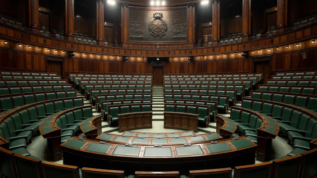 Italie : Meloni déterminée à poursuivre sa réforme électorale malgré un revers