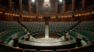 Italie : Meloni déterminée à poursuivre sa réforme électorale malgré un revers