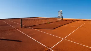 ITF Nogent-sur-Marne : Agustina Chlpac écarte Vaissaud en trois sets