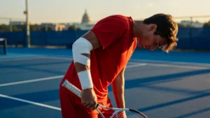 Jack Draper, 147e mondial : le corps qui ne suit plus