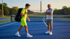 Jack Draper : « Andy Murray croit vraiment en moi »