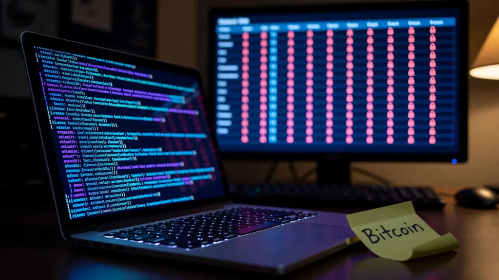JadePuffer : la première attaque ransomware entièrement pilotée par une IA autonome
