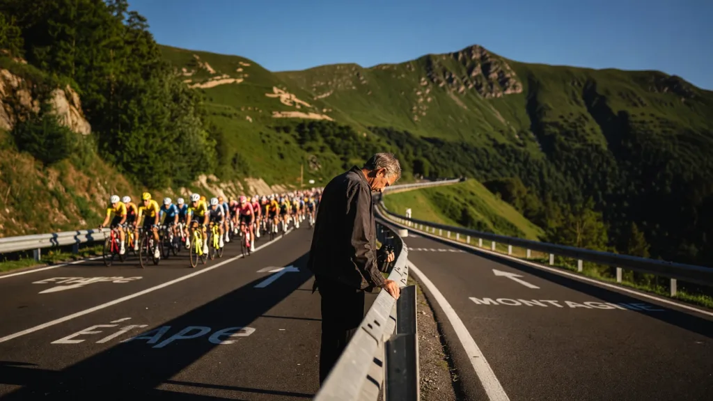 Jan Ullrich de retour au Tour : « Pogačar casse les conventions »