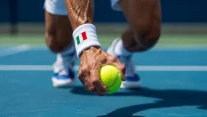 Jannik Sinner au sommet du tennis mondial : 82 semaines et un règne qui s&rsquo;installe