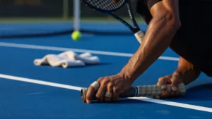 Jannik Sinner : du gazon de Wimbledon au dur américain en trois semaines