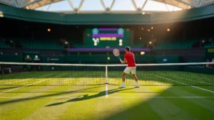 Jannik Sinner écrase encore Alexander Zverev et conserve Wimbledon