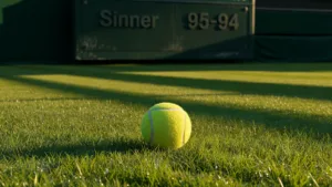 Jannik Sinner entre dans l&rsquo;histoire à Wimbledon : record italien battu