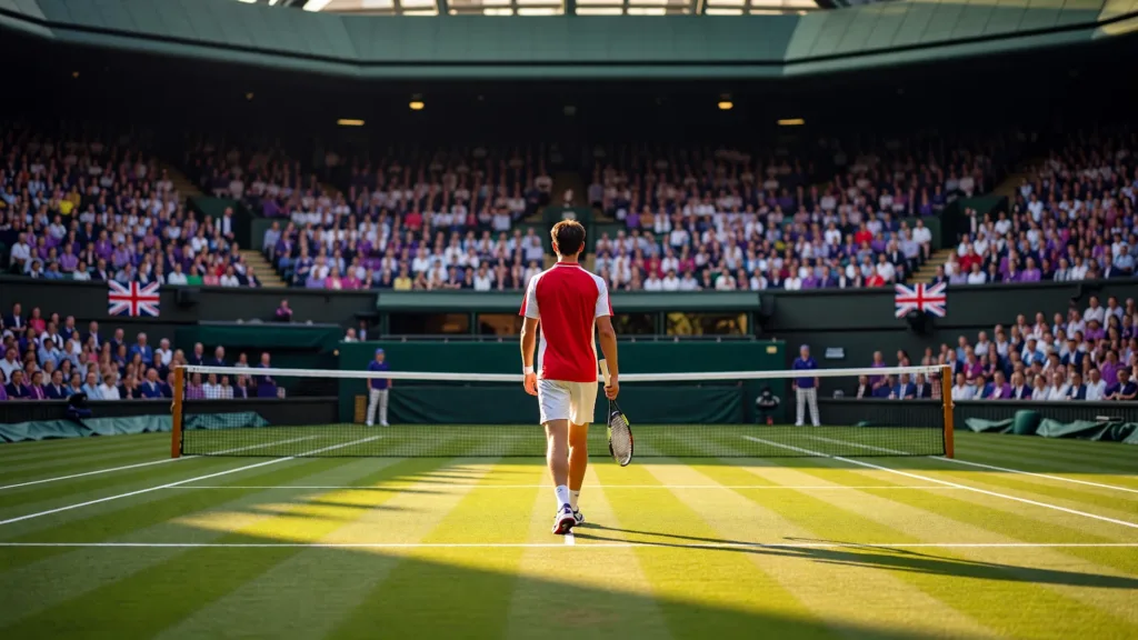 Jannik Sinner, le « Djokovic 2.0 » selon Renzo Furlan