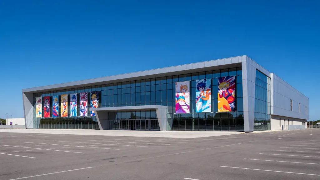 Japan Tours Festival 2026 : dernière journée ce dimanche au Parc Expo de Tours