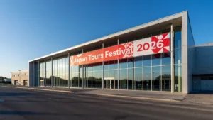 Japan Tours Festival 2026 : derniers tarifs réduits avant l&rsquo;ouverture demain