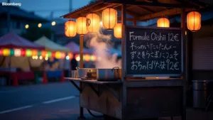 Japan Tours Festival 2026 : la Formule Oishii à 12 € pour manger à prix réduit