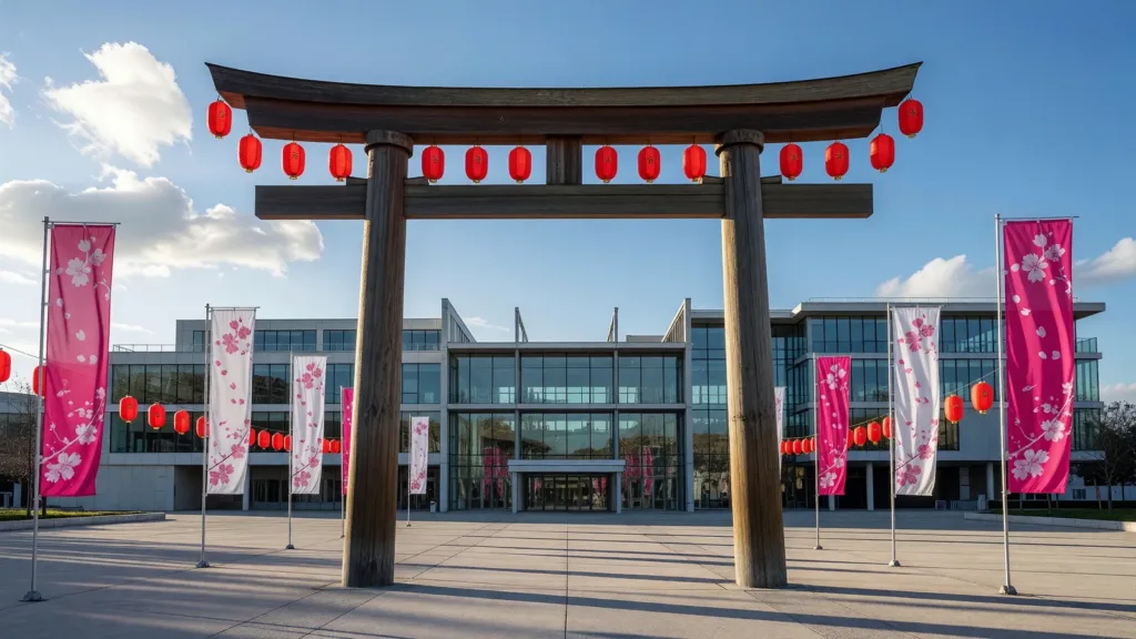 Japan Tours Festival 2026 : ouverture ce vendredi au Parc Expo de Tours