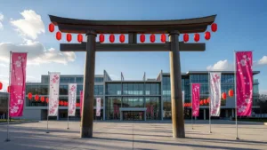 Japan Tours Festival 2026 : ouverture ce vendredi au Parc Expo de Tours
