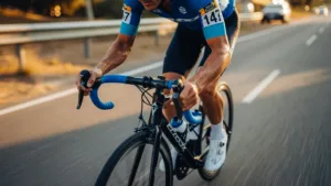 Jasper Philipsen : le sprinteur qui enchaîne les podiums sans gagner