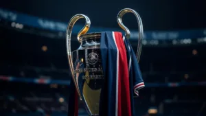 Javier Pastore assure que le PSG peut continuer à dominer l&rsquo;Europe