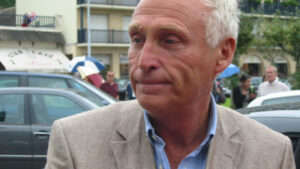 Jean-Marc Sylvestre, figure du journalisme économique, est décédé à 79 ans