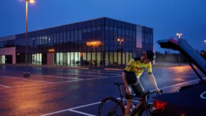 Jeannière écarté du Tour : « C&rsquo;est un coup dur »