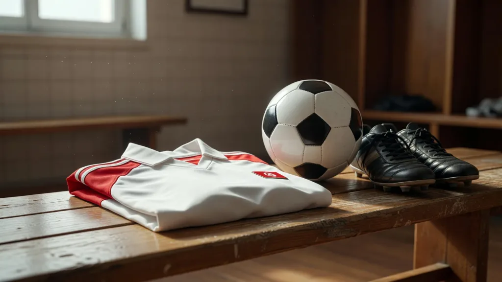 Jibril Rejeb, international tunisien U20, rejoint l'équipe réserve de l'Olympique Lyonnais