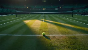 Joao Fonseca, 19 ans, file au 3e tour de Wimbledon sans perdre le moindre set