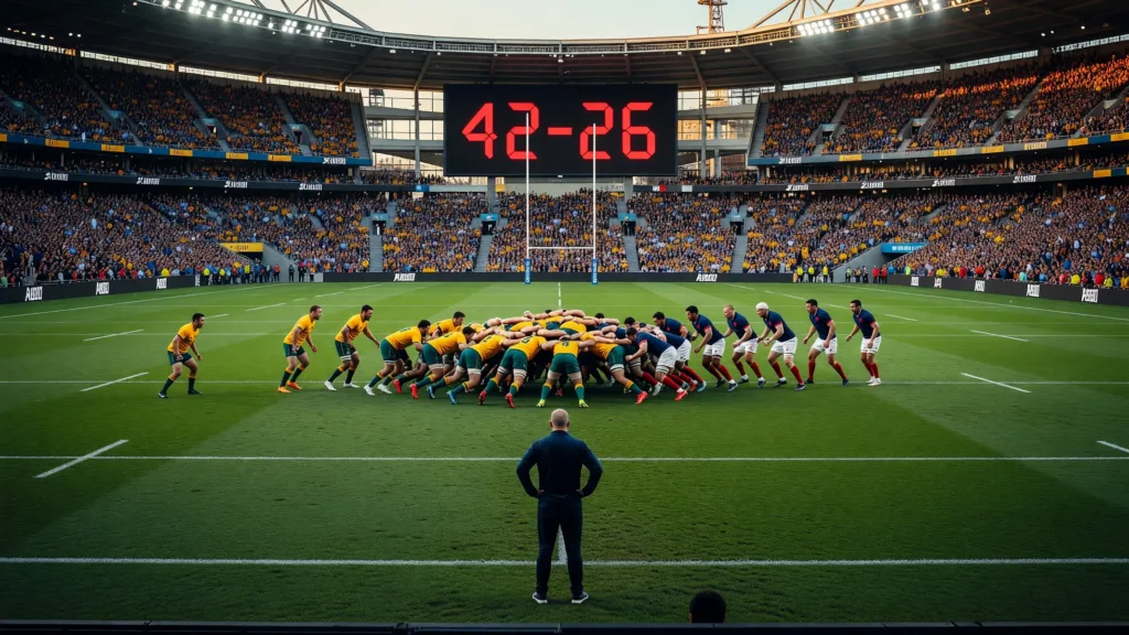 Joe Schmidt aux Bleus : le « never say never » qui relance tout