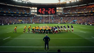 Joe Schmidt aux Bleus : le « never say never » qui relance tout