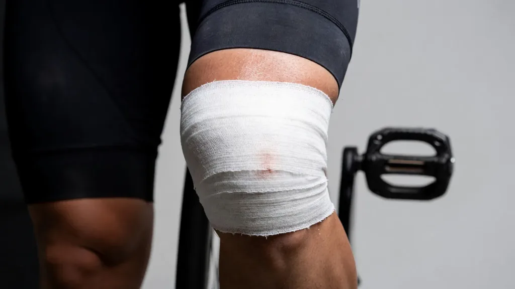 John Degenkolb au départ du Tour de France 2026 malgré une chute à l'entraînement