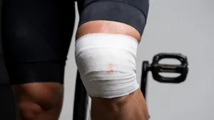 John Degenkolb au départ du Tour de France 2026 malgré une chute à l&rsquo;entraînement