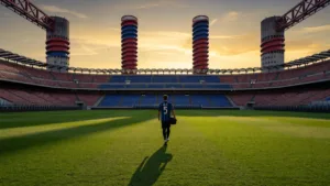 John Stones signe à l'Inter Milan